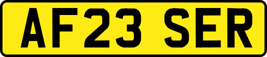 AF23SER