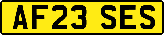 AF23SES