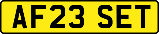AF23SET