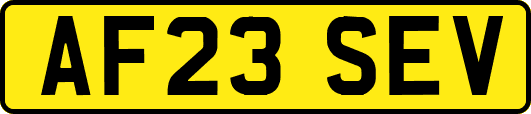 AF23SEV
