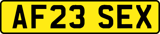 AF23SEX