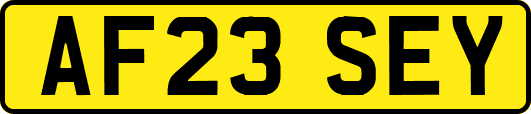 AF23SEY