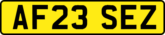 AF23SEZ
