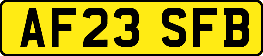 AF23SFB