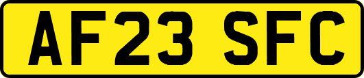 AF23SFC