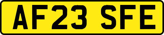 AF23SFE
