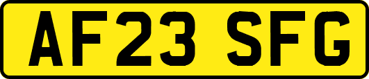 AF23SFG