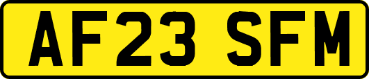 AF23SFM