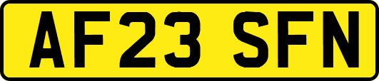 AF23SFN