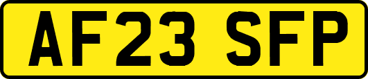AF23SFP