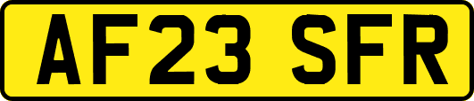 AF23SFR