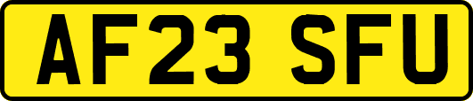 AF23SFU