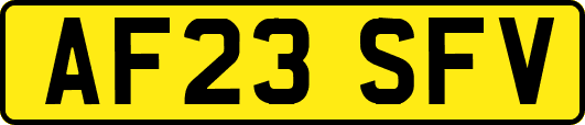 AF23SFV