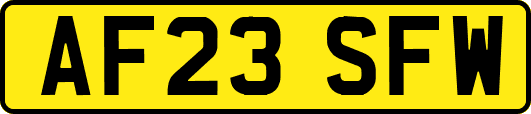 AF23SFW