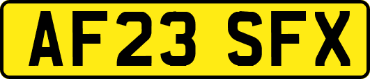 AF23SFX