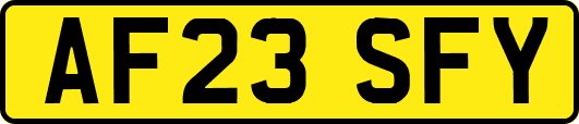 AF23SFY