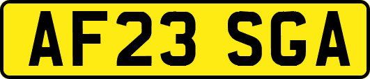 AF23SGA