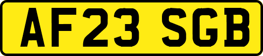 AF23SGB