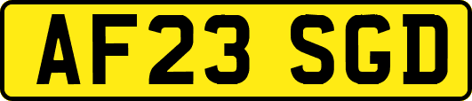 AF23SGD
