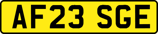 AF23SGE