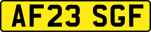 AF23SGF