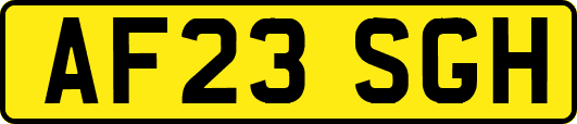 AF23SGH
