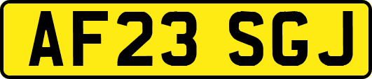 AF23SGJ