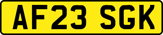AF23SGK