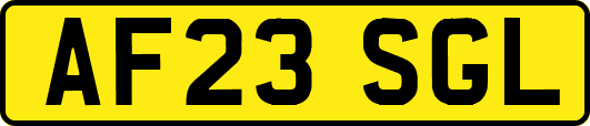 AF23SGL