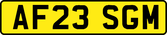 AF23SGM
