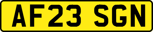 AF23SGN