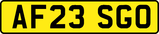 AF23SGO