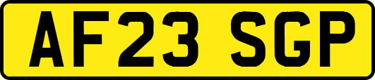 AF23SGP