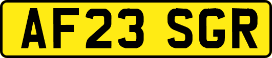 AF23SGR