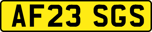 AF23SGS