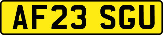 AF23SGU