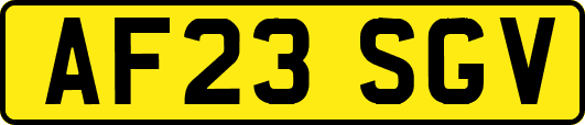 AF23SGV