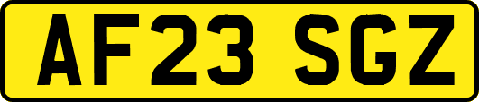 AF23SGZ