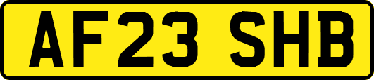 AF23SHB