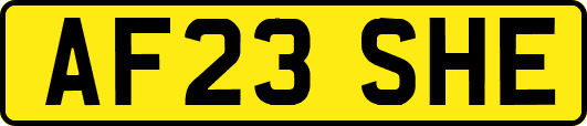 AF23SHE