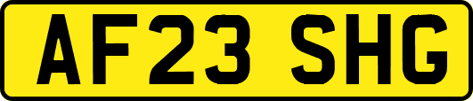 AF23SHG