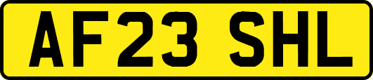AF23SHL