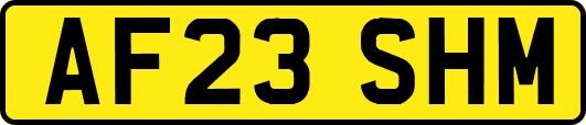 AF23SHM