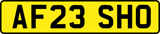AF23SHO