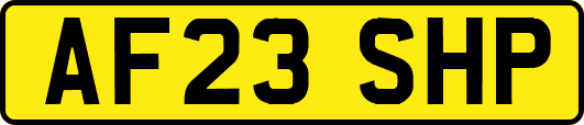 AF23SHP
