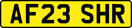 AF23SHR