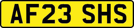 AF23SHS