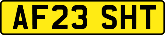 AF23SHT