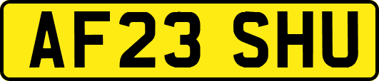 AF23SHU