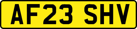 AF23SHV